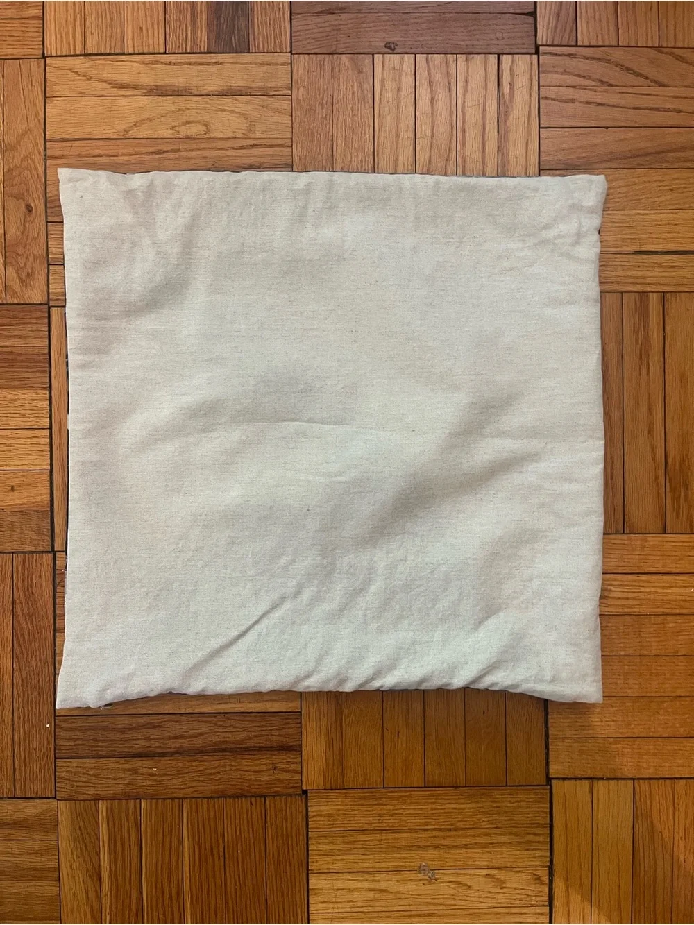 West Elm Pillow Cover